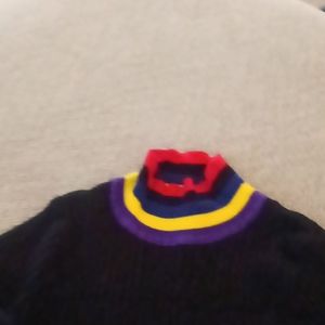 Don't wear